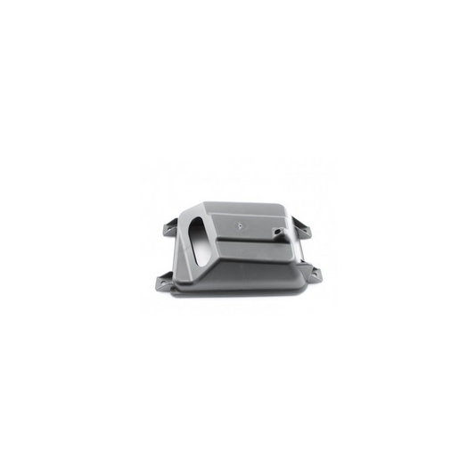 Corps de filtre à air Rotax Max inférieur