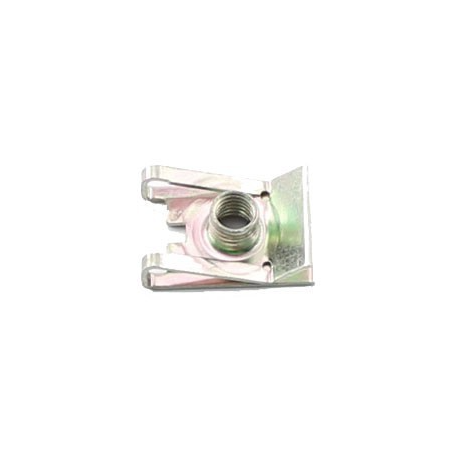 Collier de serrage pour filtre à air Rotax Max M6