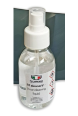 Nettoyant pour visière FK 100 ml