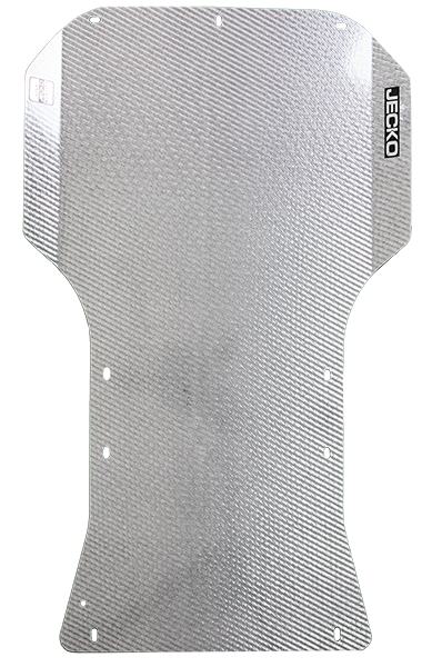 Jecko base plate Jun/senior/kz
