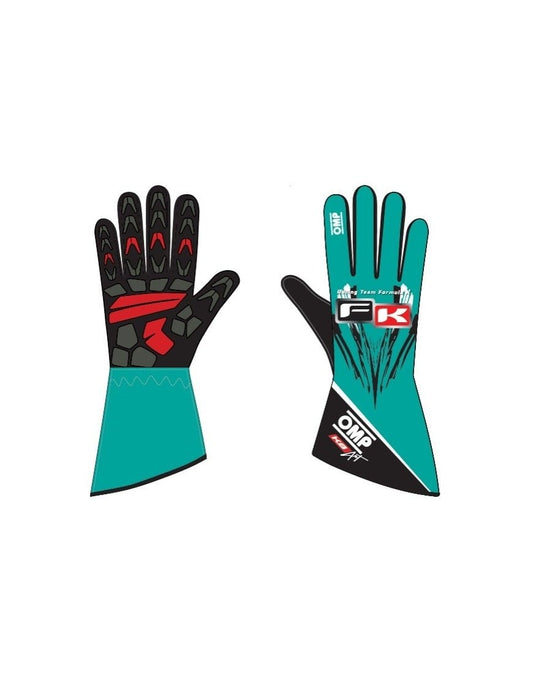 Gants OMP / FK Formula K
