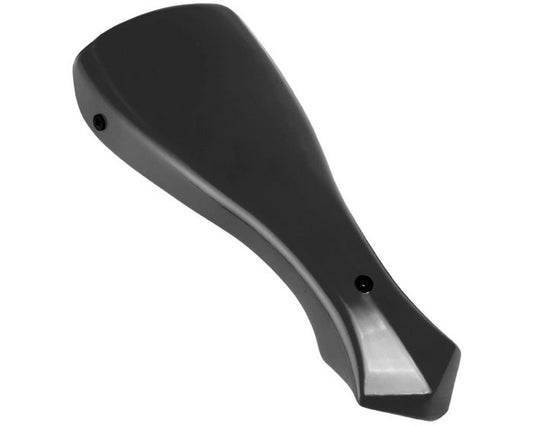 Spoiler avant noir KG Mini MK14