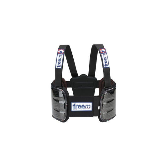 Protection corporelle Freem Brave Carbon