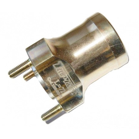 Top Kart magnésium pour moyeu de roue 25 x 76 mm