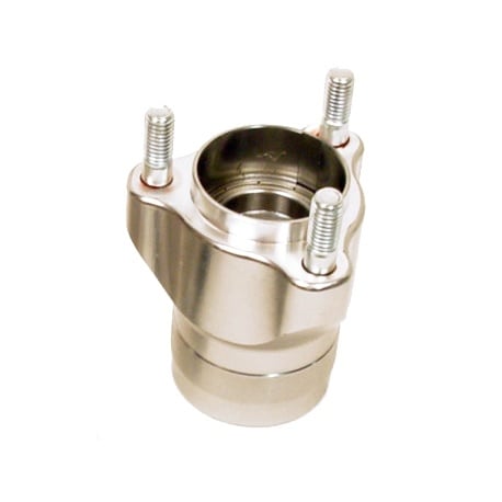 Top Kart magnésium pour moyeu de roue 25 x 91 mm