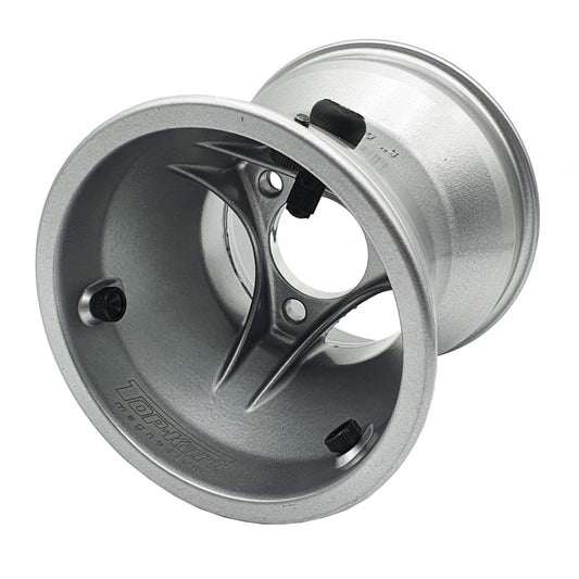 Top kart magnésium velg 130MM