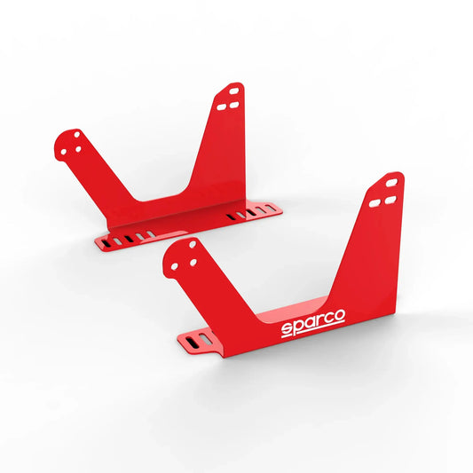 SPARCO GP SEAT SIDEMOUNTS Brackets