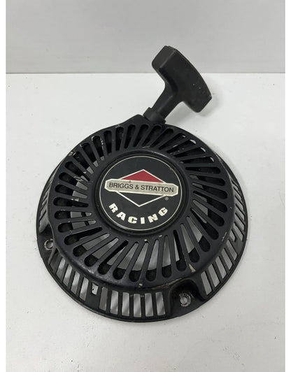 Gebruikt Briggs & Stratton World Formula handstarter - KartKings