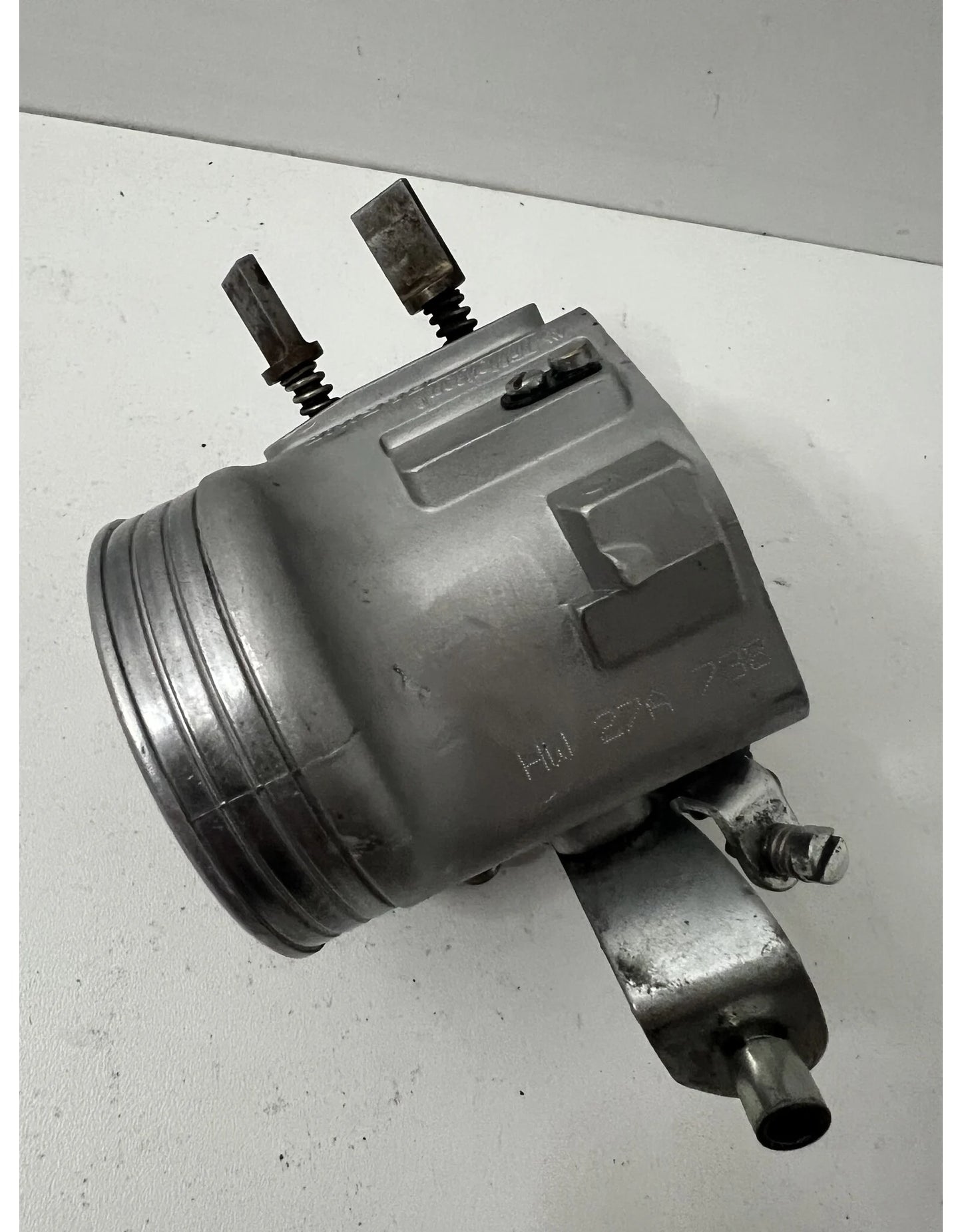 Gebruikt IAME X30 carburateur