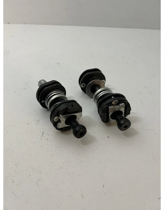 Gebruikt IPK excenter set compleet M10 - KartKings