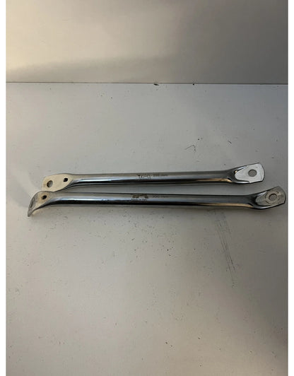 Gebruikt IPK stoelsteunen set 300/260 mm