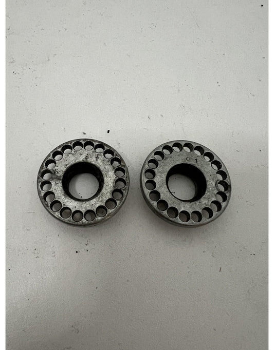 Gebruikt Lenzokart excenter set 1 graden