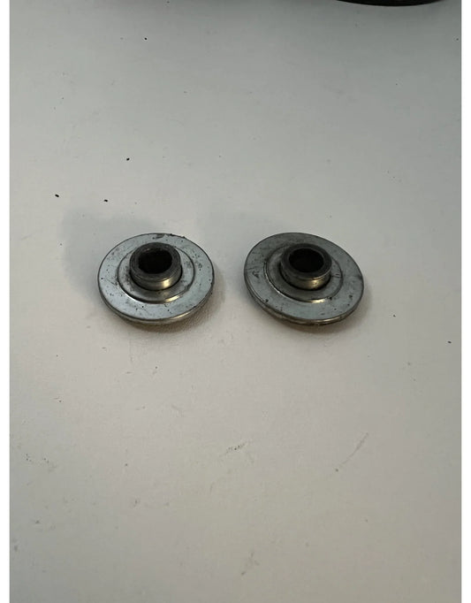 Gebruikt Parolin onderste excenter set M10 - KartKings