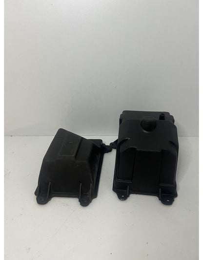 Gebruikt Rotax Max luchtfilter behuizing oud type