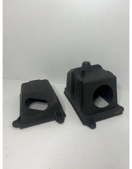 Gebruikt Rotax Max luchtfilter behuizing oud type - KartKings