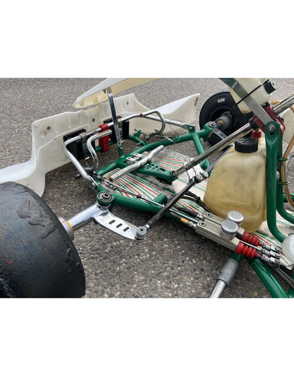 Tony Kart Nordix 101 cm met Honda GX 200 cc - KartKings