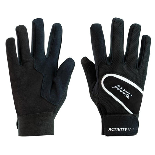 Activité gants de mécanicien de vitesse