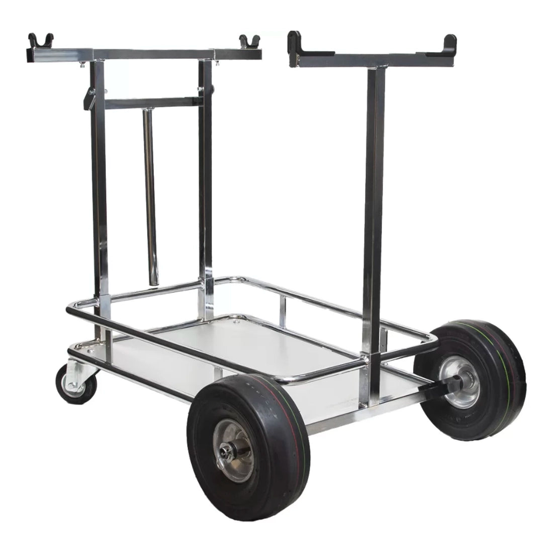 Goldspeed Kartbok professionnel