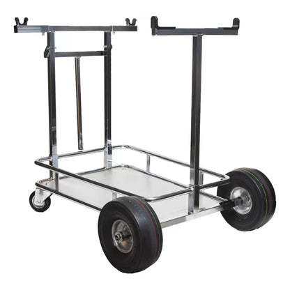 Goldspeed Kartbok professionnel