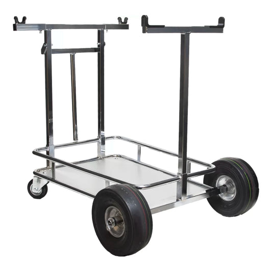 Goldspeed Kartbok professionnel
