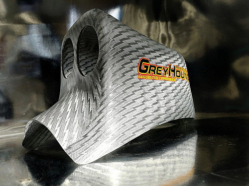 Housse de protection contre la pluie pour filtre à air Greyhound Iame X30 2019 et plus