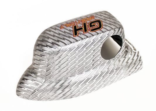 Housse de protection contre la pluie pour filtre à air Greyhound Mini 60CC