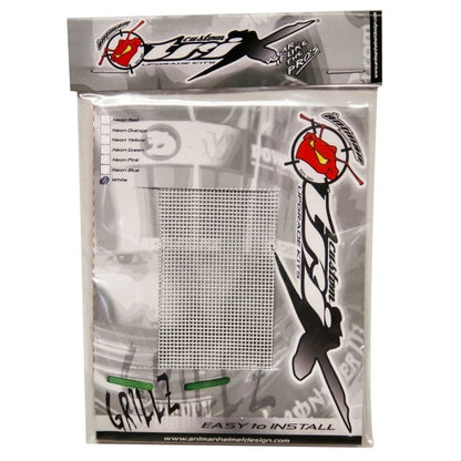 Grille Antman pour casque colorée (choisir la couleur dans le menu de sélection) 