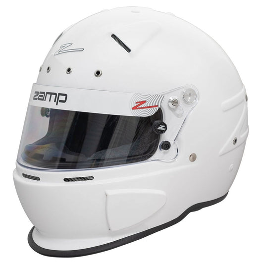 Zamp RZ-70E Interrupteur blanc (FIA-8859 / SNEL 2020) 