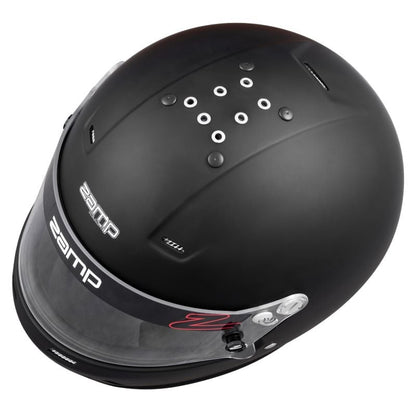 Zamp RZ-57 V noir mat (SNELL 2025) 