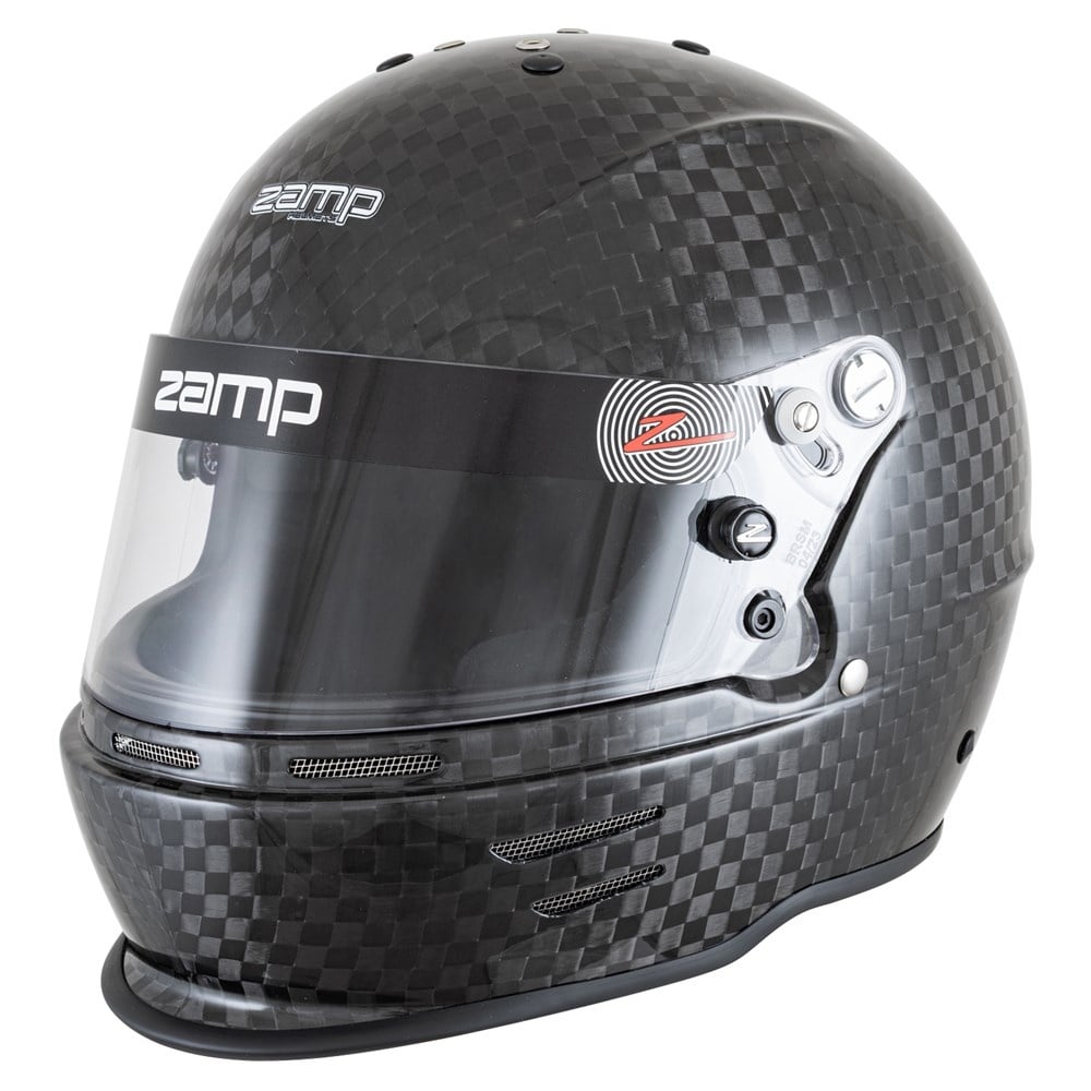 Zamp RZ-48 Jeunes enfants carbone