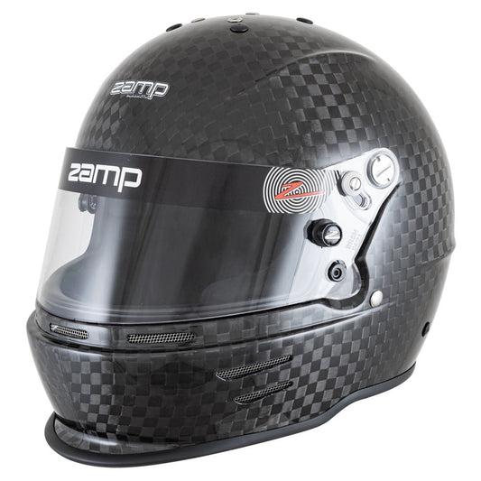 Zamp RZ-48 Jeunes enfants carbone