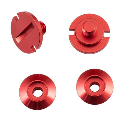 Jeu de vis Zamp pour viseur Z-20 (choisir la couleur) 