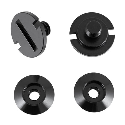 Jeu de vis Zamp pour viseur Z-20 (choisir la couleur) 