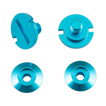 Jeu de vis Zamp pour viseur Z-20 (choisir la couleur) 