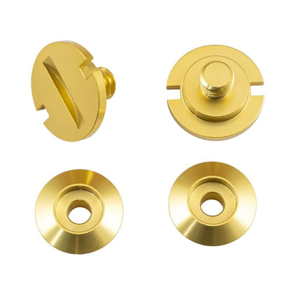 Jeu de vis Zamp pour viseur Z-20 (choisir la couleur) 