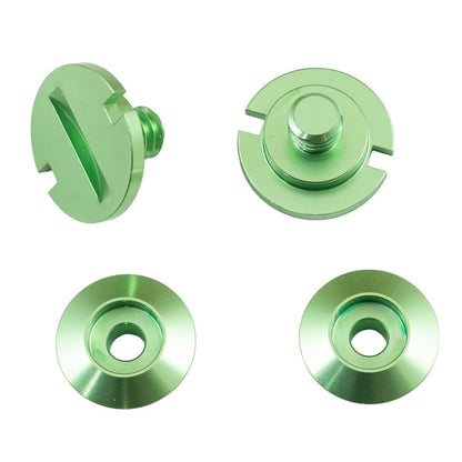 Jeu de vis Zamp pour viseur Z-20 (choisir la couleur) 