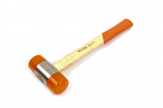 Marteau en plastique Beta 22 mm