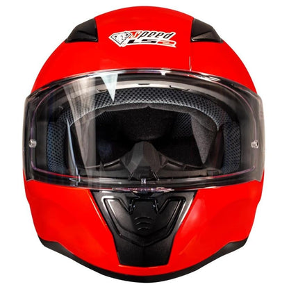 LS2 FF353 Rapid gland rouge