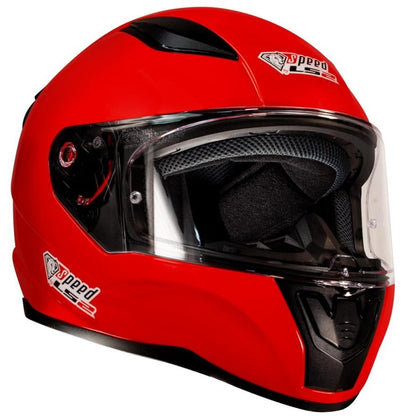 LS2 FF353 Rapid gland rouge