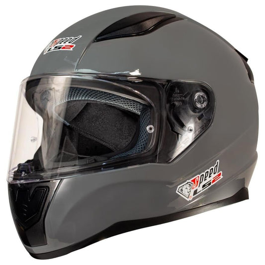 LS2 FF353 Rapid Nardo gris