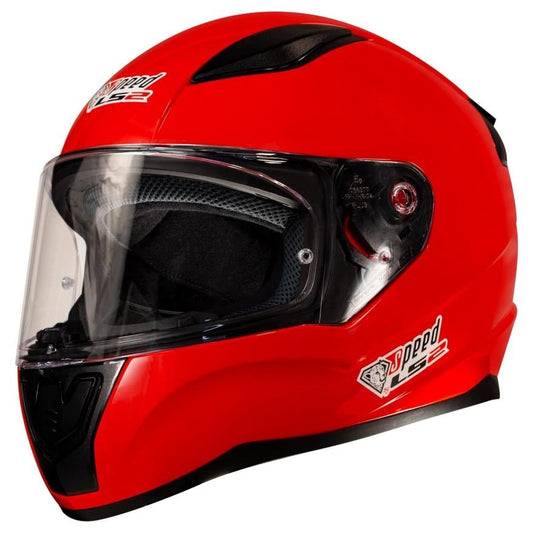 LS2 FF353 Rapid gland rouge
