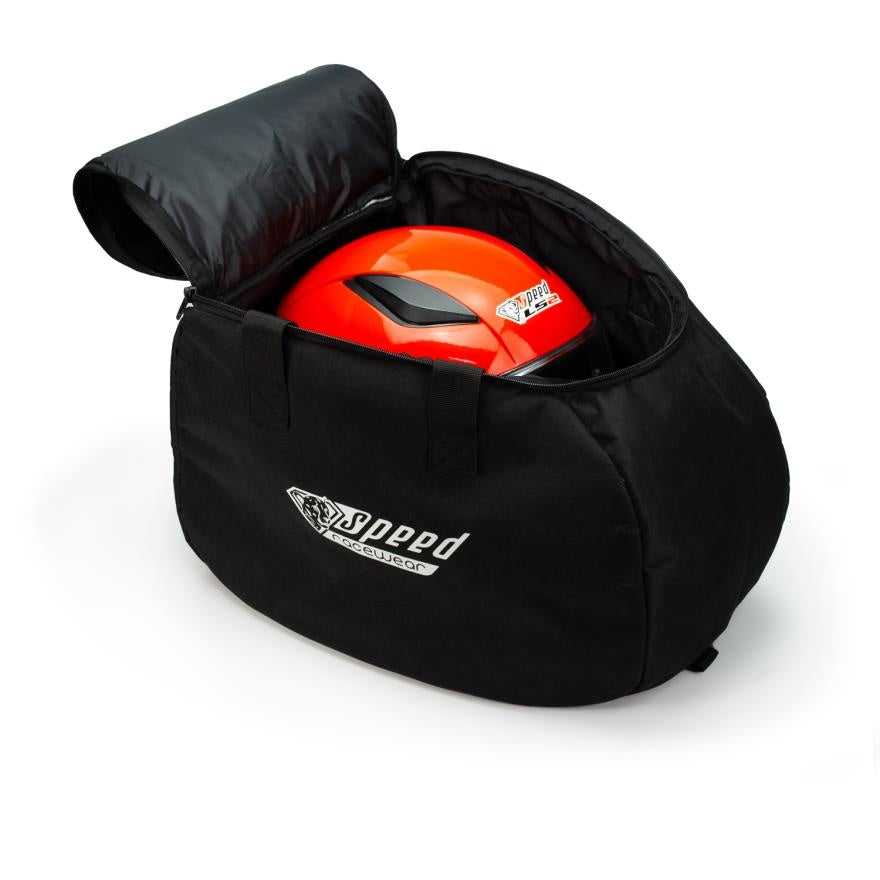 Casque Speed Tas Pro