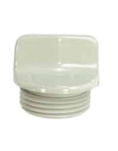 Honda GX160/200/270 reductiekast dop grijs natte koppeling - KartKings