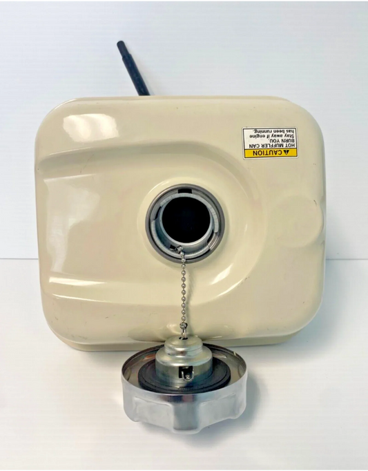 Réservoir d'essence d'origine pour Honda GX160 / GX200