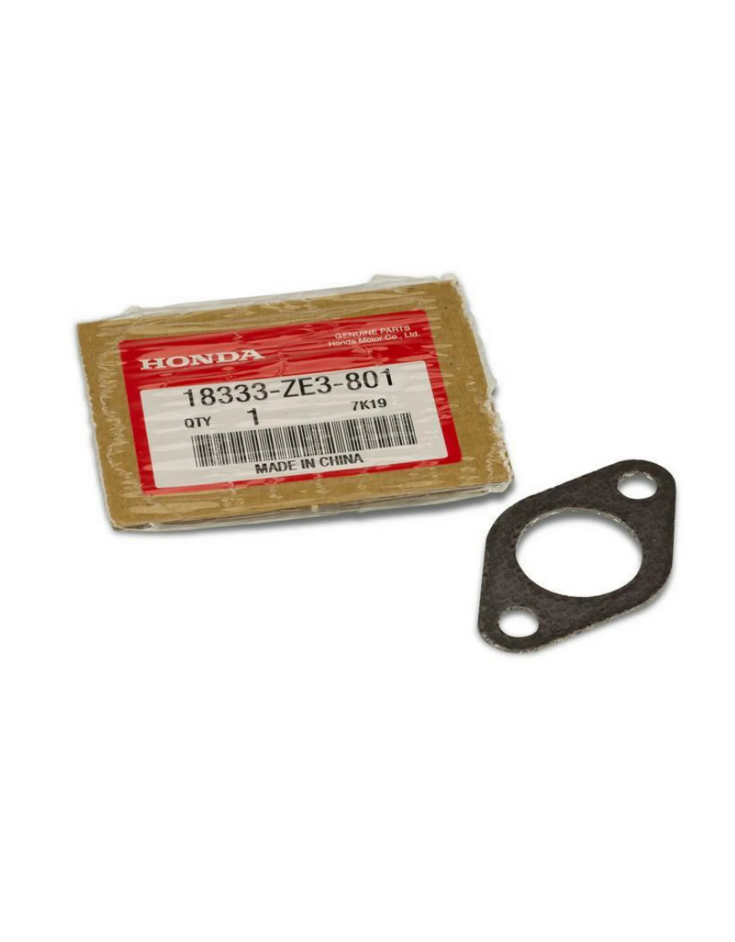 Honda GX270 uitlaat pakking