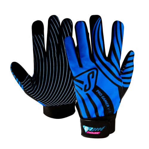 Gants de jeu Speed Racewear Pro