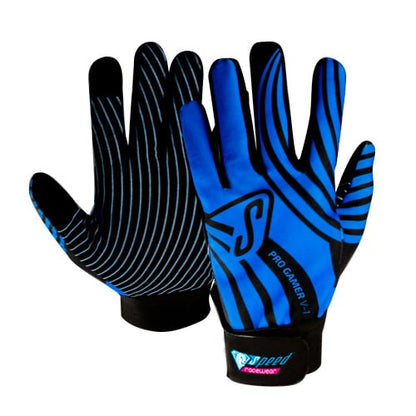 Gants de jeu Speed Racewear Pro