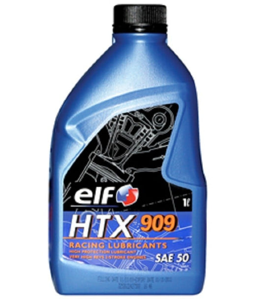 Elf HTX 909 2 temps