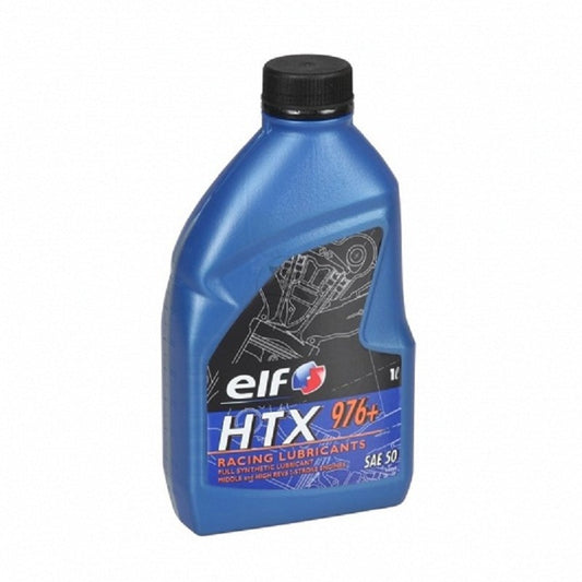 Elf HTX 976 2 temps 1 litre