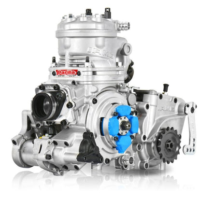 Iame X30 Super Shifter 175CC complet